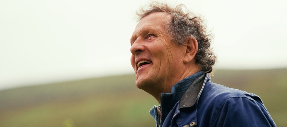 Barbour and Monty Don celebrate craft, community and nature